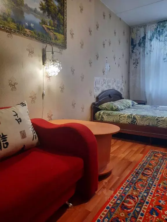 2-к кв. Марий Эл, Йошкар-Ола Комсомольская ул., 96 (44.0 м) - Фото 0