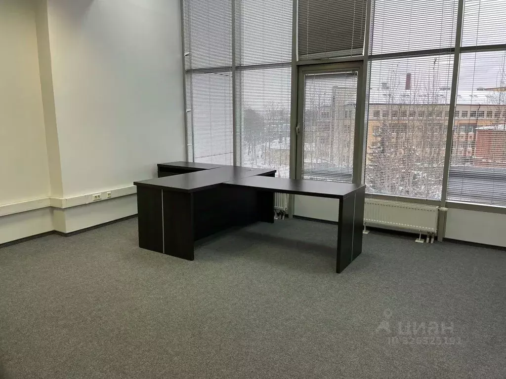 Офис в Санкт-Петербург Большой Сампсониевский просп., 68Д (1455 м) - Фото 2