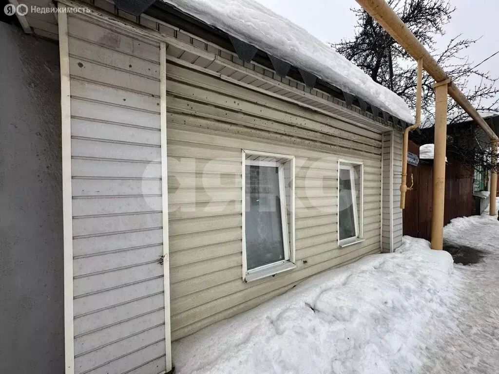 Дом в Тула, Пролетарская улица, 73 (15 м) - Фото 2
