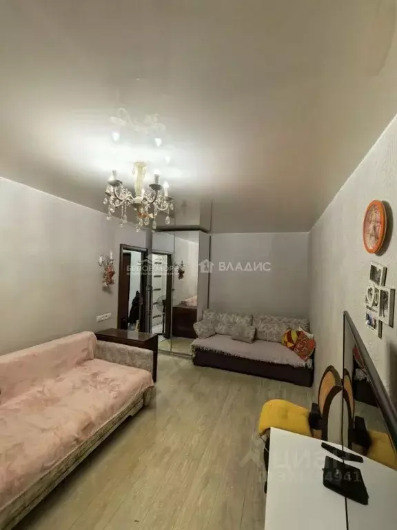 2-к кв. Архангельская область, Северодвинск ул. Серго Орджоникидзе, 11 ... - Фото 2