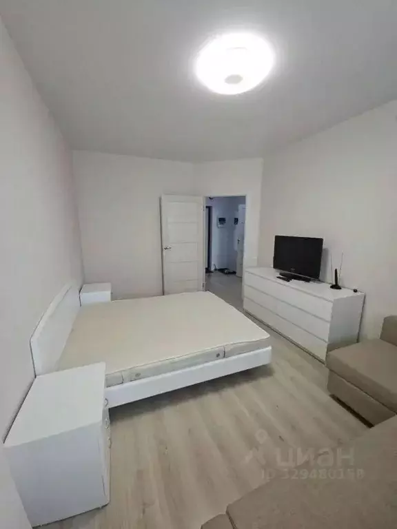 1-к кв. Санкт-Петербург Парашютная ул., 44к2 (39.0 м) - Фото 2