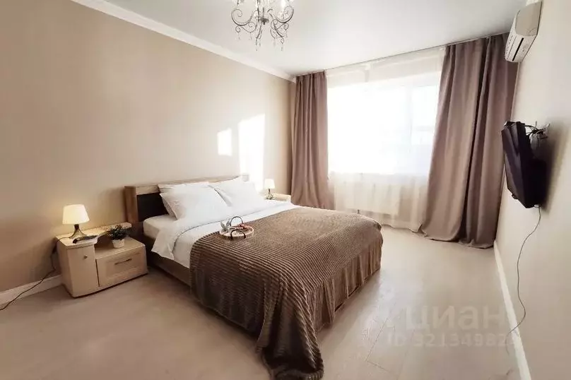 1-к кв. Краснодарский край, Краснодар Восточно-Кругликовская ул., 18/1 ... - Фото 2