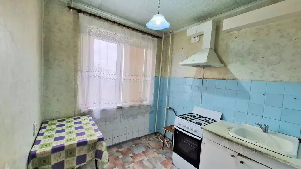 1-к кв. Оренбургская область, Гай Челябинская ул., 124 (30.8 м) - Фото 2