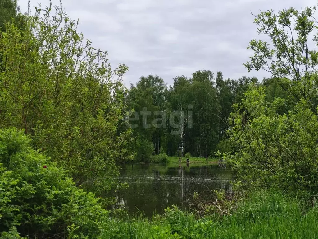 Участок в Санкт-Петербург Торики-2 СНТ, 15-я линия (7.79 сот.) - Фото 1