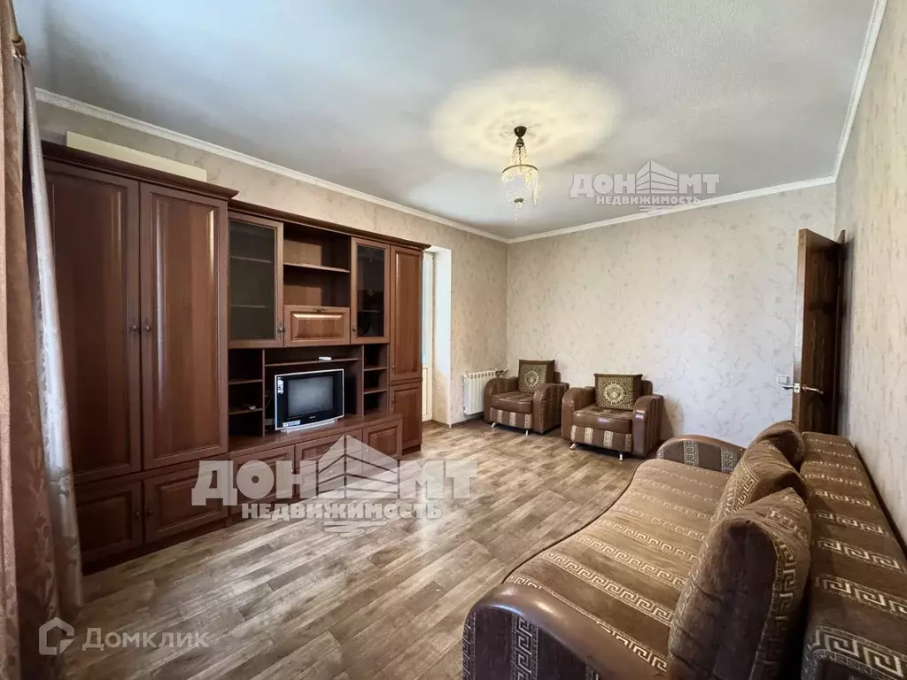 Продаётся 2-к квартира, 69 м - Фото 1