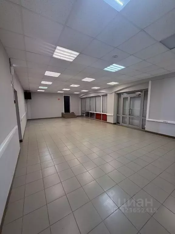 Офис в Томская область, Томск просп. Фрунзе, 130А (145 м) - Фото 2