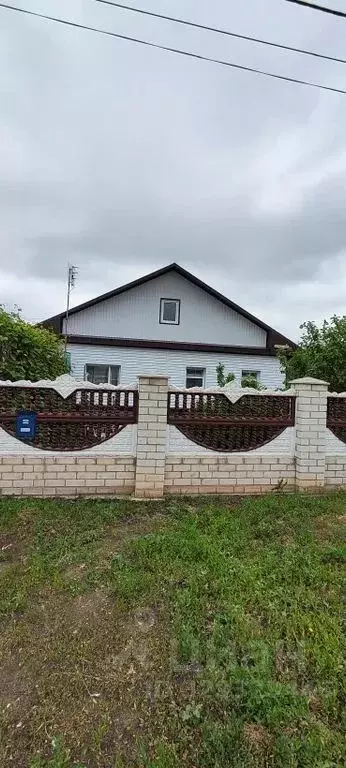 Дом в Алтайский край, Яровое ул. Кирова, 66 (100 м) - Фото 1
