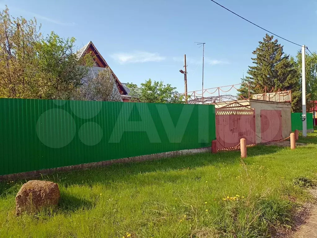 Дом 166 м на участке 16 сот. - Фото 1