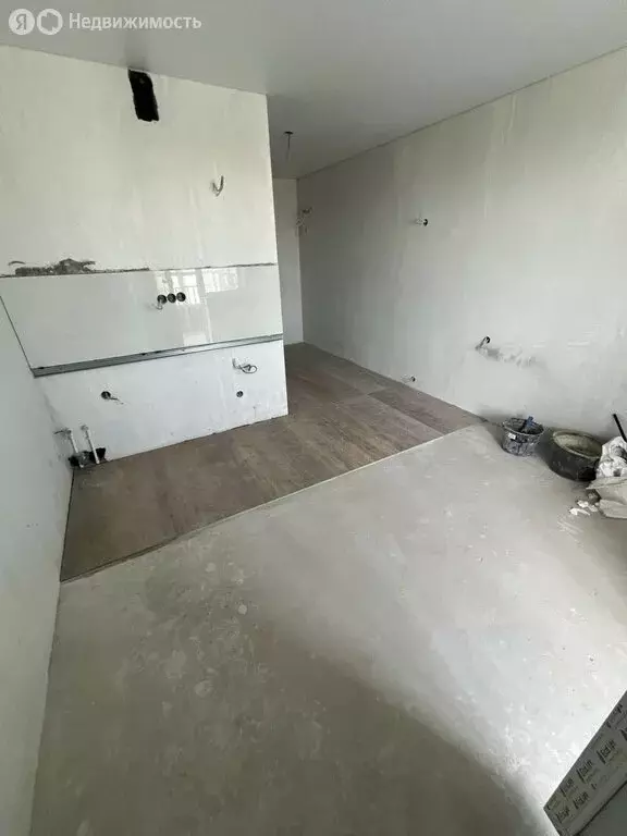 Квартира-студия: Ростов-на-Дону, посёлок Мирный, Раздорская улица, ... - Фото 2