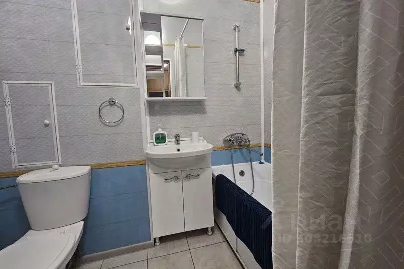 1-к кв. Московская область, Мытищи проезд 1-й Щелковский, 7 (38.0 м) - Фото 1