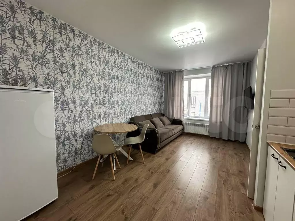 2-к. квартира, 36 м, 9/9 эт. - Фото 0