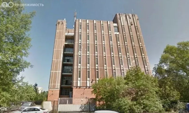 Помещение свободного назначения (6525 м) - Фото 2