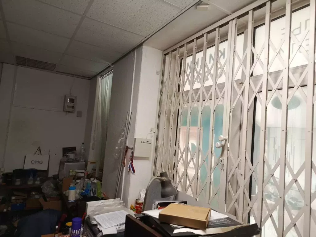 Помещение свободного назначения в Тверская область, Тверь бул. ... - Фото 1