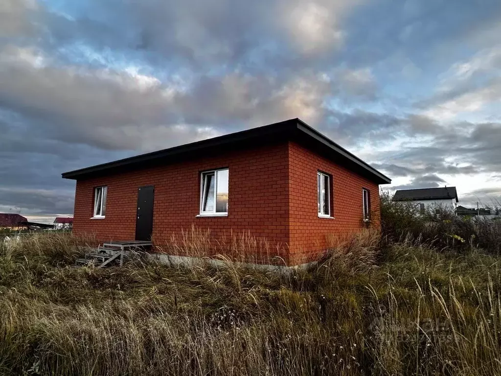 Дом в Пензенская область, с. Бессоновка ул. Новая (100 м) - Фото 2