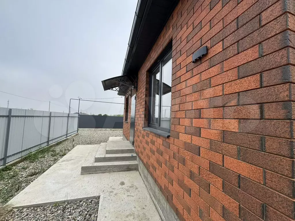 Дом 70 м на участке 4 сот. - Фото 1