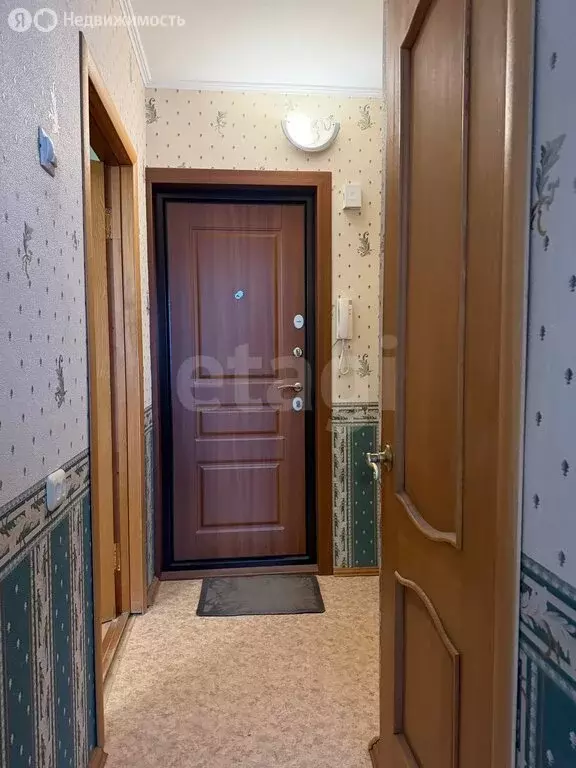 1-комнатная квартира: Миасс, проспект Октября, 34 (31.4 м) - Фото 2