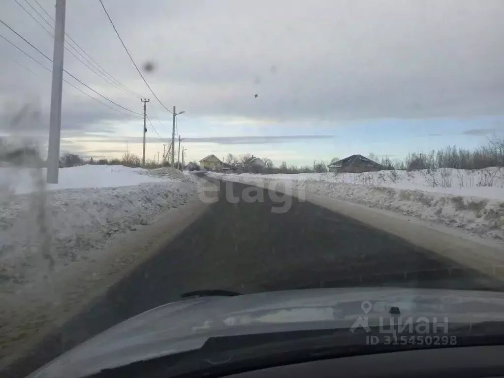 Участок в Свердловская область, Нижний Тагил ул. 5-я Лазурная, 4 (10.0 ... - Фото 0