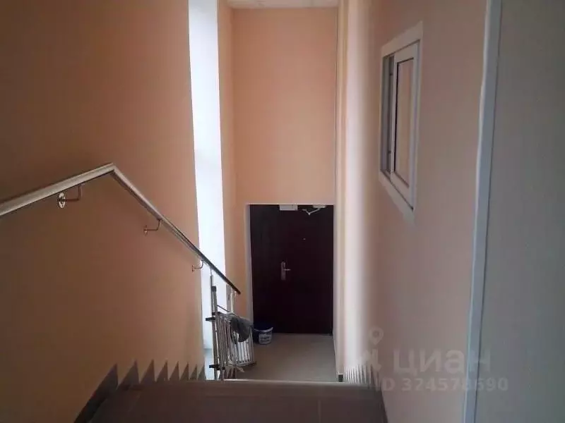 Офис в Нижегородская область, Нижний Новгород ул. Печерский Съезд, 18 ... - Фото 2