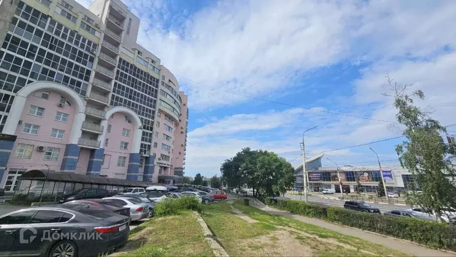 Продаётся квартира-студия, 29.6 м - Фото 1