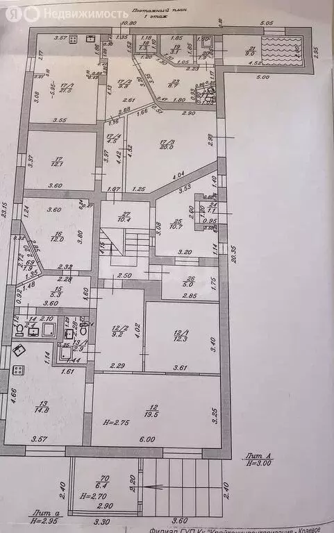 Дом в Анапа, улица Горького (670 м) - Фото 1