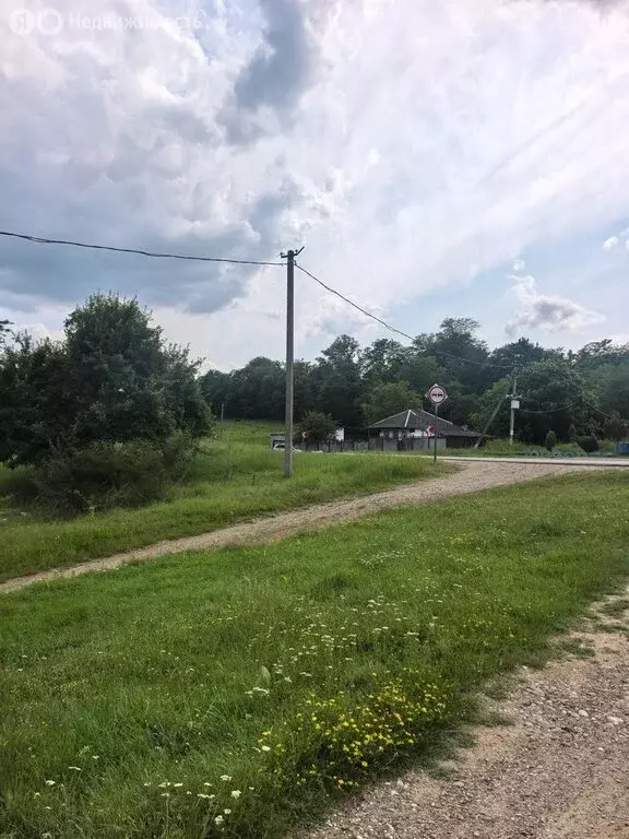 Участок в Черниговская, улица Труда (17 м) - Фото 1