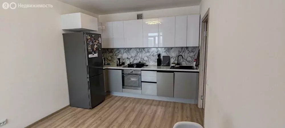 2-комнатная квартира: Екатеринбург, улица Рябинина, 49А (48.6 м) - Фото 1