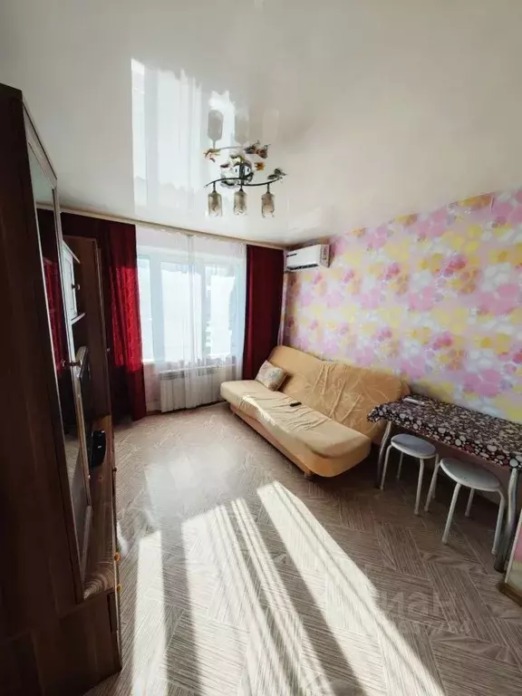 1-к кв. Приморский край, Владивосток ул. Ладыгина, 9/1 (33.0 м) - Фото 2