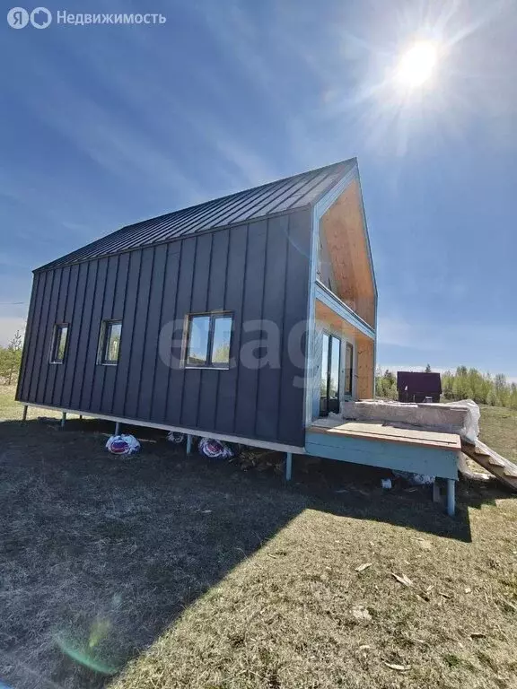 Участок в Ухта, Калиновая улица (11 м) - Фото 2