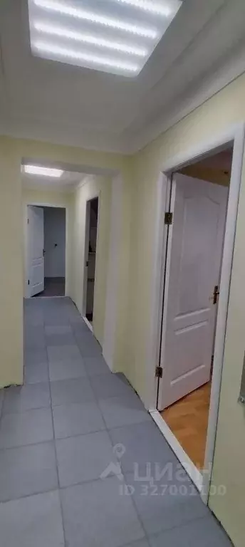 Помещение свободного назначения в Крым, Щелкино Ленинский район, 1-й ... - Фото 1