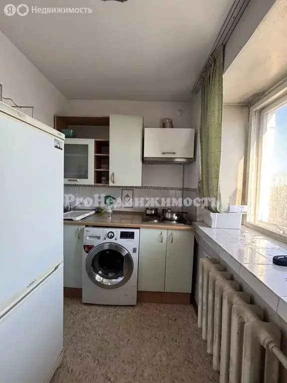 3-комнатная квартира: Кызыл, улица Кочетова, 97 (56.9 м) - Фото 2