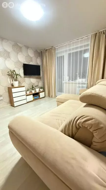 2-комнатная квартира: Ковров, Запольная улица, 28 (47.8 м) - Фото 1