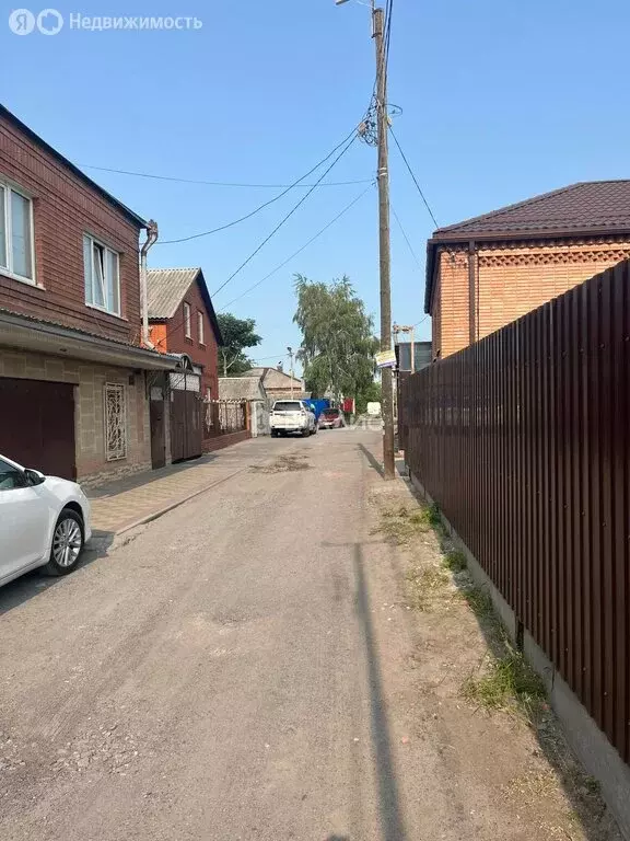 Дом в Ростов-на-Дону, Владиленская улица, 168А (253 м) - Фото 1