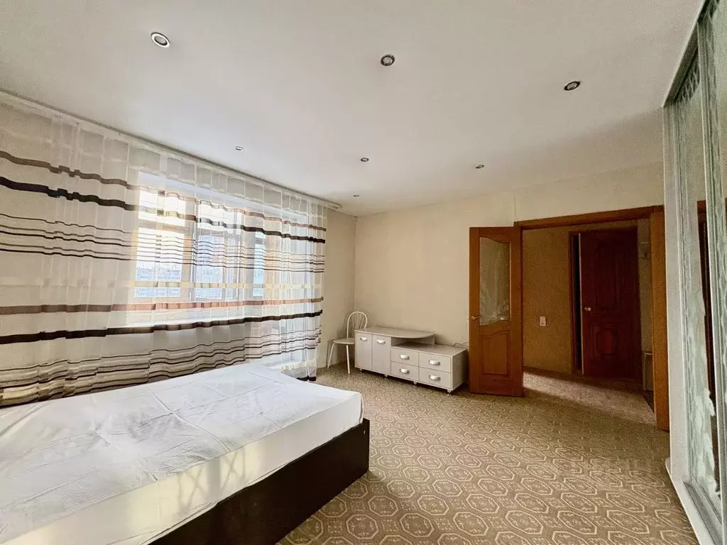 1-к кв. Кемеровская область, Кемерово Молодежный просп., 6А (35.0 м) - Фото 2