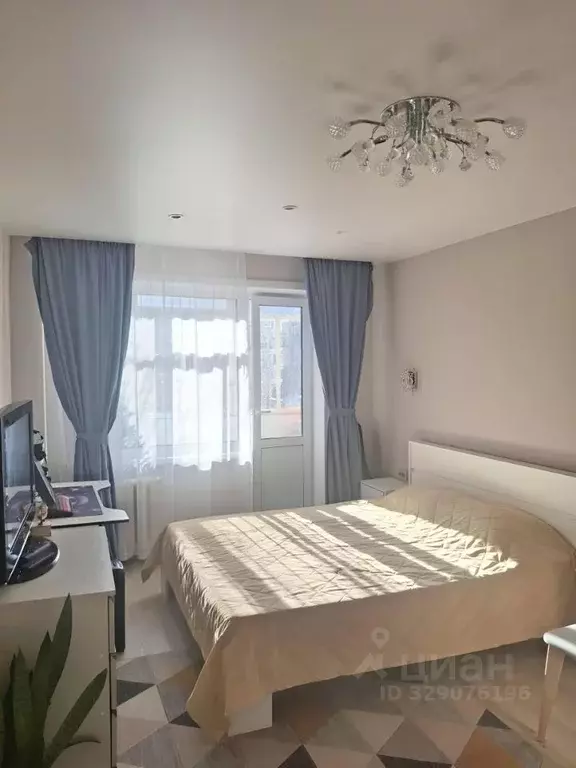 1-к кв. Архангельская область, Архангельск ул. Тимме, 19к2 (30.0 м) - Фото 1