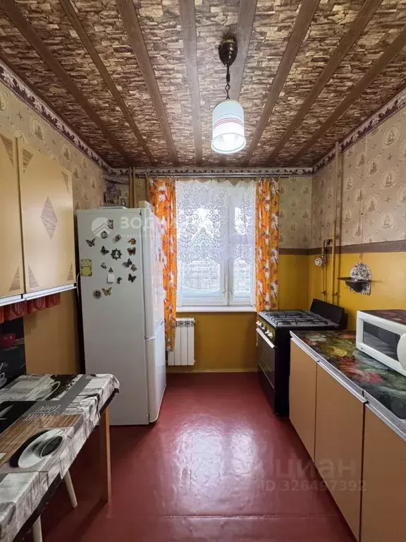 3-к кв. Чувашия, Чебоксары просп. Тракторостроителей, 28 (68.0 м) - Фото 1