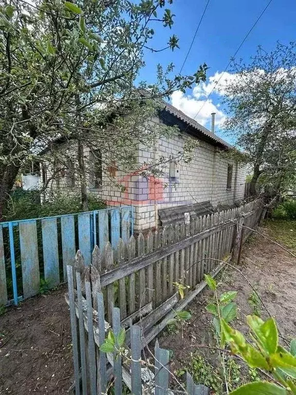 Дом в Белгородская область, Старый Оскол Центральная ул., 33 (64 м) - Фото 1