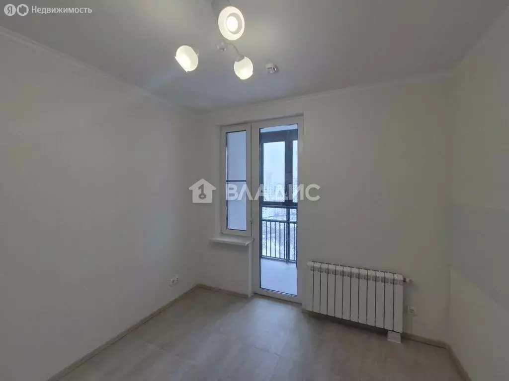 2-комнатная квартира: Москва, проезд Шокальского, 28Ак1 (57.8 м) - Фото 1