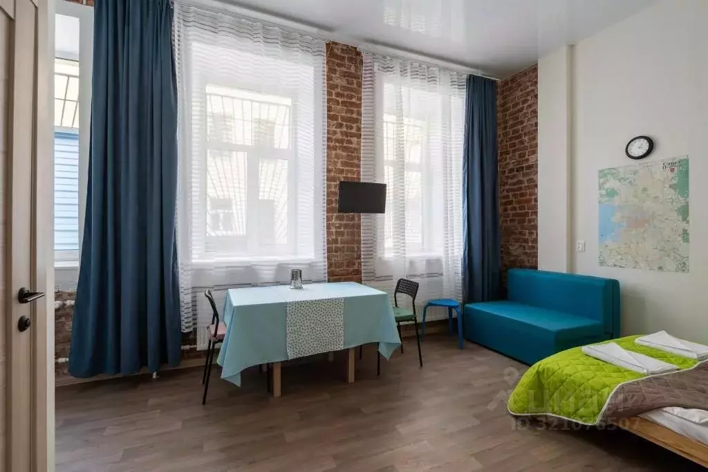 1-к кв. Санкт-Петербург Рижский просп., 10 (25.0 м) - Фото 1