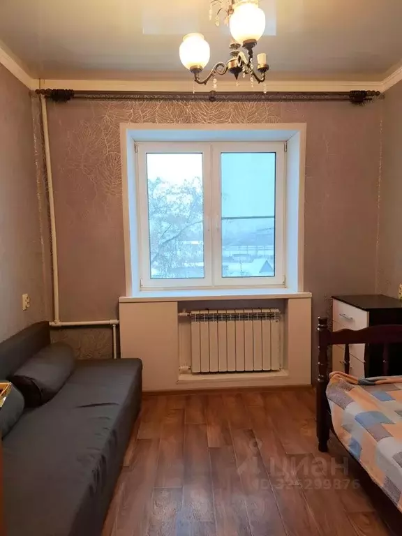 3-к кв. Тульская область, Тула Приупская ул., 30 (61.0 м) - Фото 2