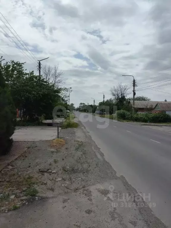 Дом в Ростовская область, Батайск Октябрьская ул. (125 м) - Фото 1