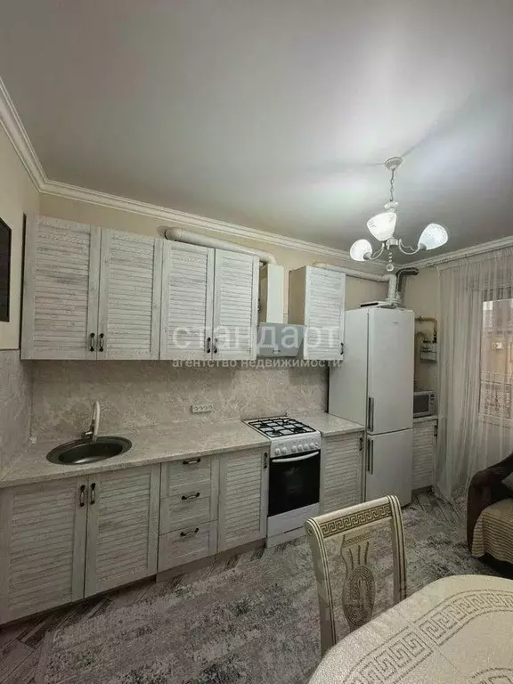 1-к кв. Ставропольский край, Ессентуки ул. Очаровательная (37.0 м) - Фото 1