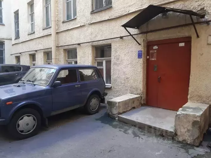 3-к кв. Санкт-Петербург ул. Союза печатников, 13-15 (73.0 м) - Фото 1
