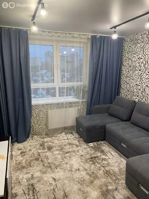 2-комнатная квартира: Уфа, улица Уфимское Шоссе, 18/6 (51.8 м) - Фото 2