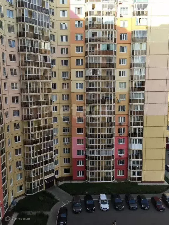 Продаётся 2-к квартира, 58.4 м - Фото 0