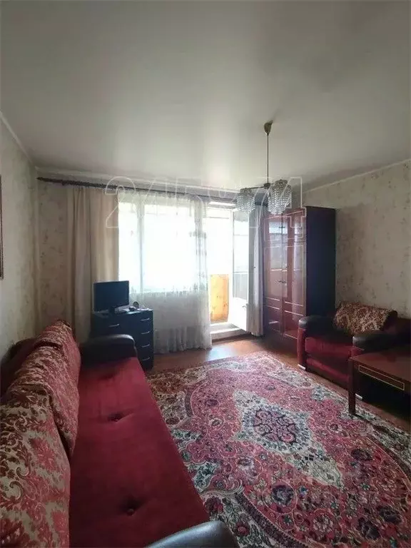 1-к кв. Москва Алтуфьевское ш., 22А (38.0 м) - Фото 1