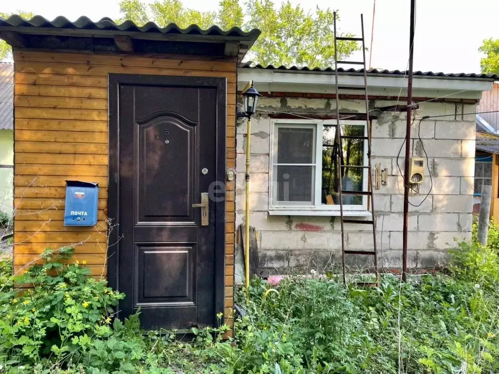 2-к кв. Тамбовская область, Мичуринск Воронежская ул., 18 (58.6 м) - Фото 0