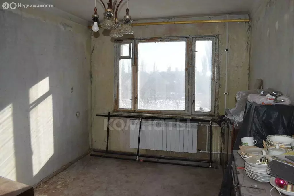 2-комнатная квартира: Воронеж, улица Генерала Лизюкова, 47 (45 м) - Фото 1