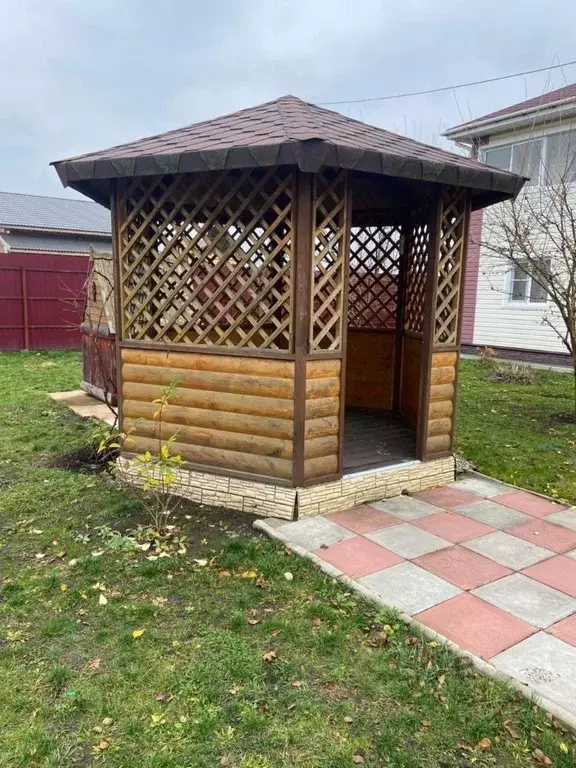 Дом в Московская область, Раменский муниципальный округ, пос. Ганусово ... - Фото 2