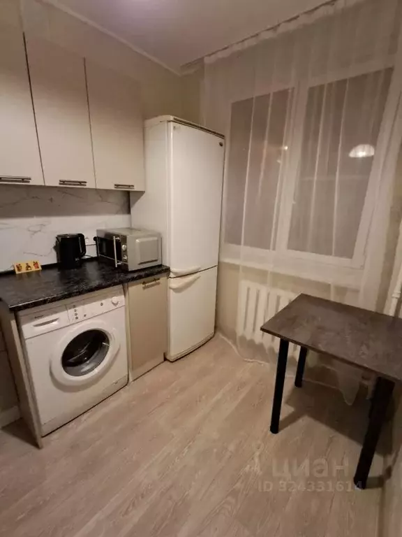 2-к кв. Московская область, Одинцово Любы Новоселовой бул., 10к1 (48.6 ... - Фото 2