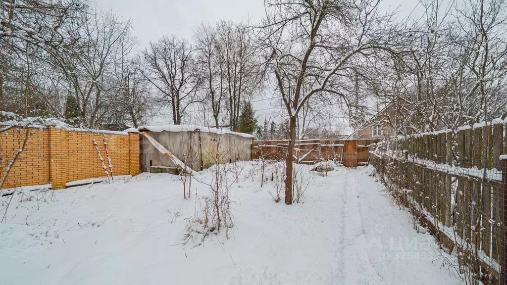 Участок в Москва ул. 2-я Лазенки, 14В/2 (8.81 сот.) - Фото 2